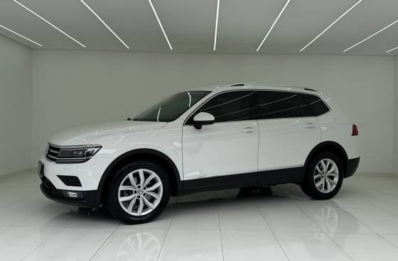 VOLKSWAGEN TIGUAN 1.4 250 TSI TOTAL FLEX ALLSPACE COMFORTLINE TIPTRONIC VOLKSWAGEN TIGUAN 1.4 250 TSI TOTAL FLEX ALLSPACE COMFORTLINE TIPTRONIC